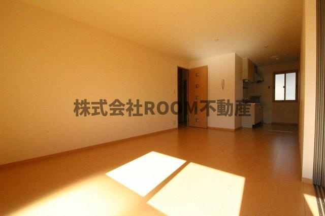 リーフレットエコー　Ⅲ号館の内装|おしゃれな内装です