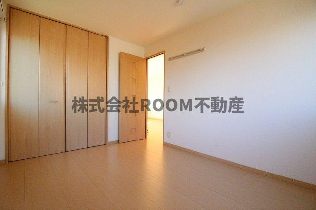 リーフレットエコー　Ⅲ号館の子供部屋|お子さんのためのお部屋にいかがでしょうか