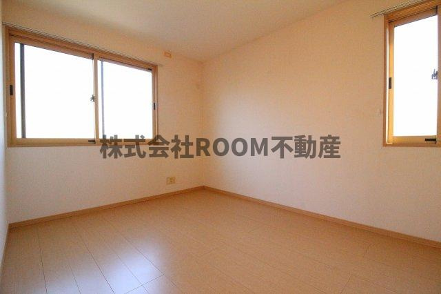 リーフレットエコー　Ⅲ号館の収納|便利な収納スペースです