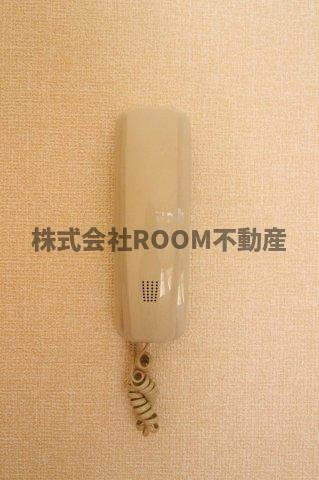 リーフレットエコー　Ⅲ号館の設備