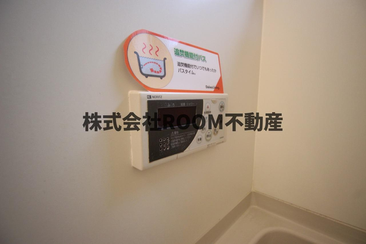 リーフレットエコー　Ⅲ号館のセキュリティ