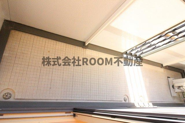 リーフレットエコー　Ⅲ号館の設備