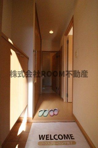 リーフレットエコー　Ⅲ号館の内装|おしゃれな内装です