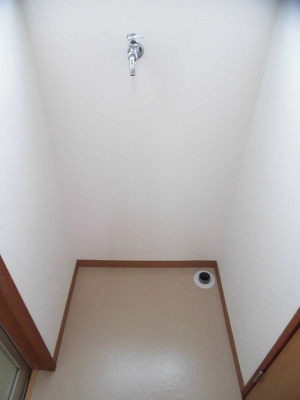 【設備】 | めのうアパート