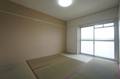 【居間・リビング】 | 朝霞田島団地１号棟