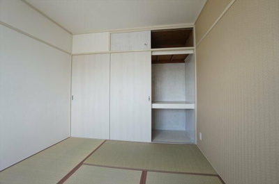 【収納】 | 朝霞田島団地１号棟