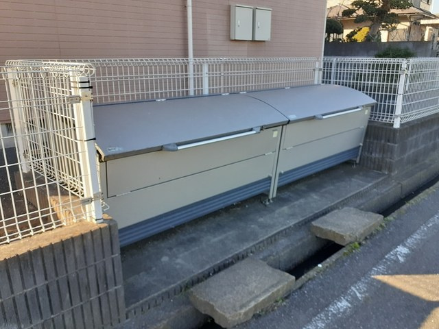 アヴニールⅡのその他共用部分