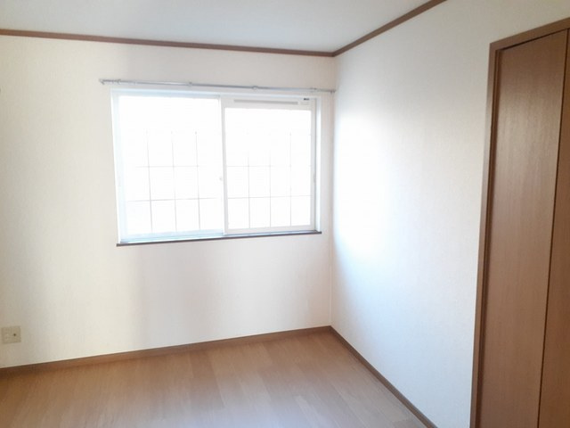 アヴニールⅡの洋室