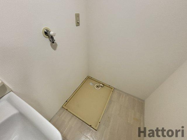 ヴィラウッドランドⅡの設備