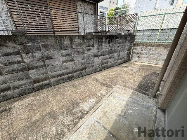 ヴィラウッドランドⅡの設備