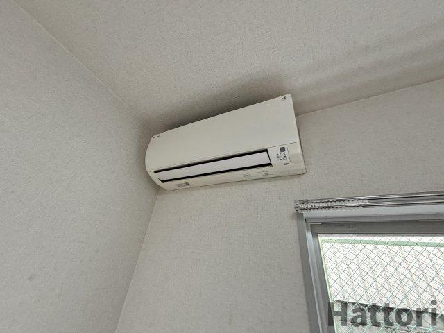 ヴィラウッドランドⅡの設備