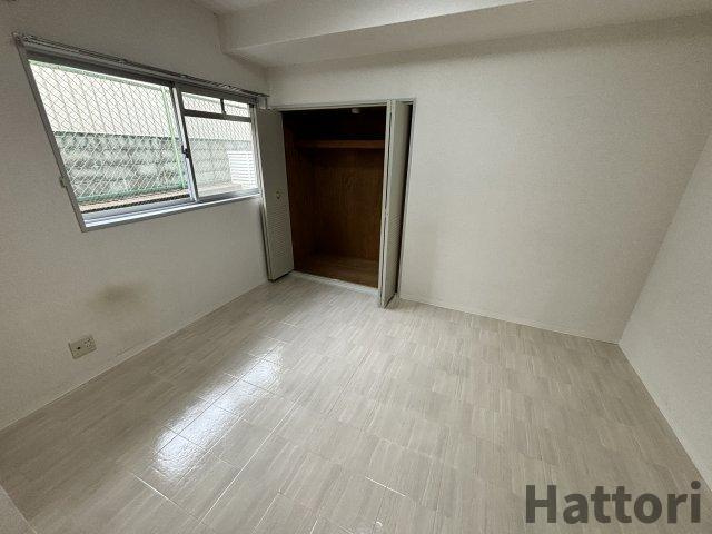 ヴィラウッドランドⅡの居間・リビング