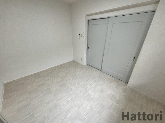 ヴィラウッドランドⅡの居間・リビング