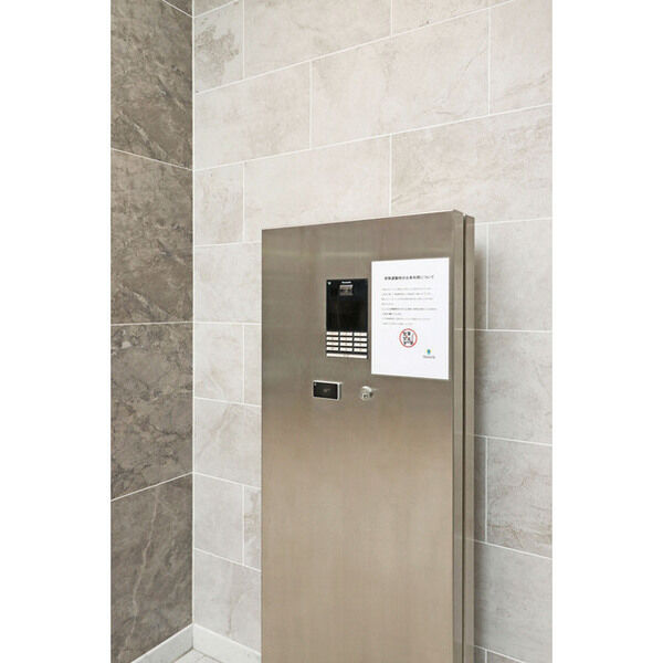 大阪市淀川区加島１丁目の店舗一部のその他共用部分