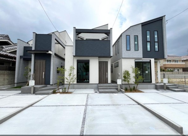 MELDIA浜寺船尾町西4丁