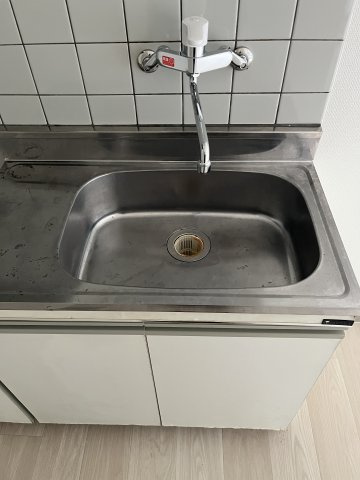 【キッチン】 | コーポラスサワ