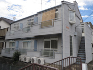 コーポラスサワの画像