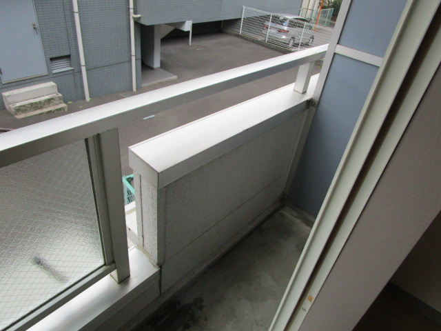 【展望】 | コーポラスサワ