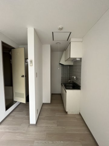 【キッチン】 | コーポラスサワ