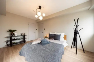 【居間・リビング】 | ライオンズマンション甲子園一番町