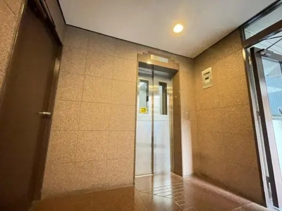 【その他共用部分】 | ライオンズマンション甲子園一番町