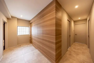 【洋室】 | ライオンズマンション甲子園一番町