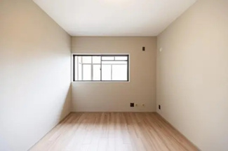 【洋室】 | ライオンズマンション甲子園一番町