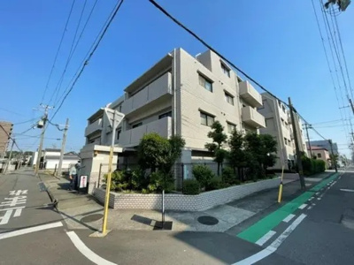 【外観】 | ライオンズマンション甲子園一番町