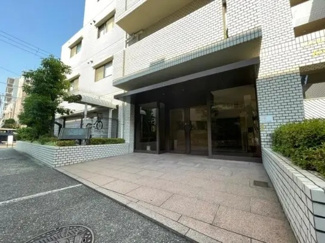 【エントランス】 | ライオンズマンション甲子園一番町