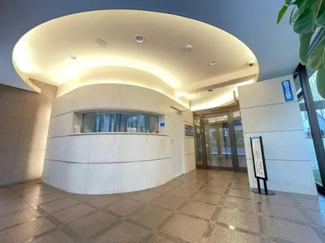 【エントランス】 | ライオンズマンション甲子園一番町