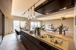 【キッチン】 | ライオンズマンション甲子園一番町