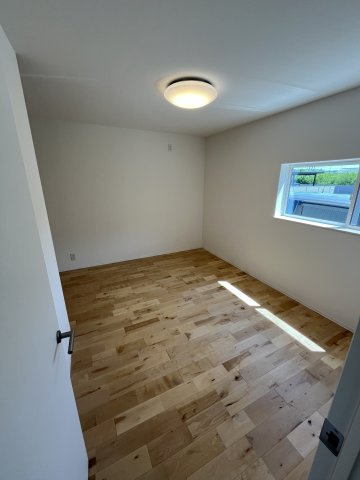 D&CP飯岡Ⅳ【2,080】土地68.36坪　建物29.20坪の洋室