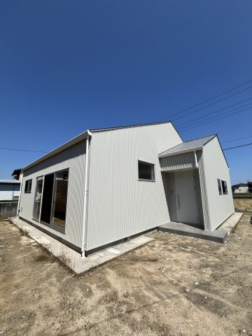 D&CP飯岡Ⅳ【1,980】土地68.36坪　建物29.20坪