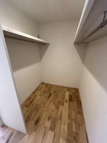 D&CP飯岡Ⅳ【1,780】土地68.36坪　建物29.20坪の収納