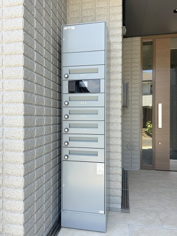ルミエールＫのその他共用部分