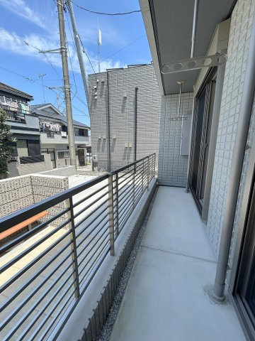 ルミエールＫの展望