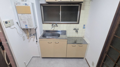 【外観】 | 酒井マンション