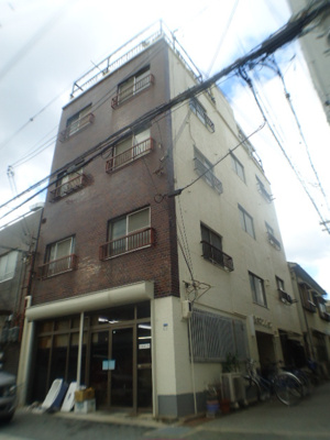 【トイレ】 | 酒井マンション
