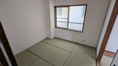 【居間・リビング】 | 酒井マンション