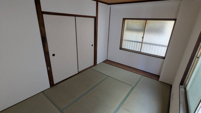 【和室】 | 酒井マンション