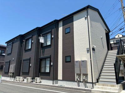 【外観】 | Carino7