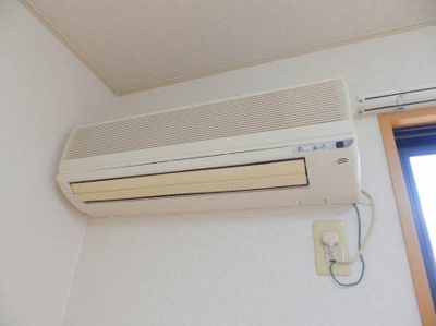 【設備】 | グランシャリオ２１　A棟