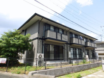 グランシャリオ２１　A棟の画像