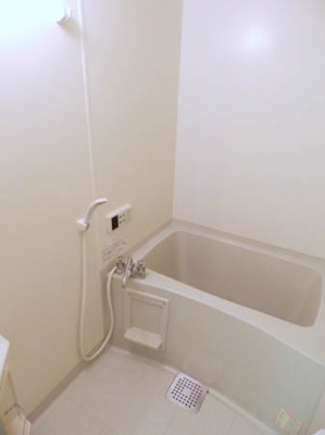 【浴室】 | グランシャリオ２１　A棟