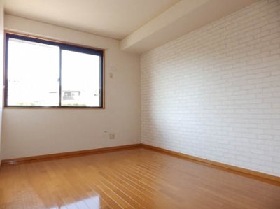 【洋室】 | グランシャリオ２１　A棟