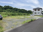 加世田武田　売土地の画像
