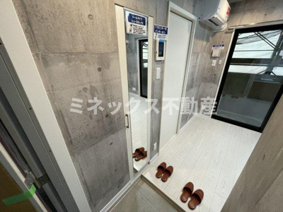 【その他】 | The Rock APT | 同タイプのお部屋の写真