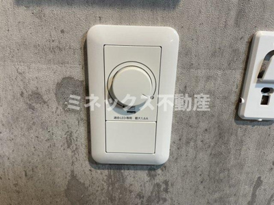 【その他】 | The Rock APT | 同タイプのお部屋の写真