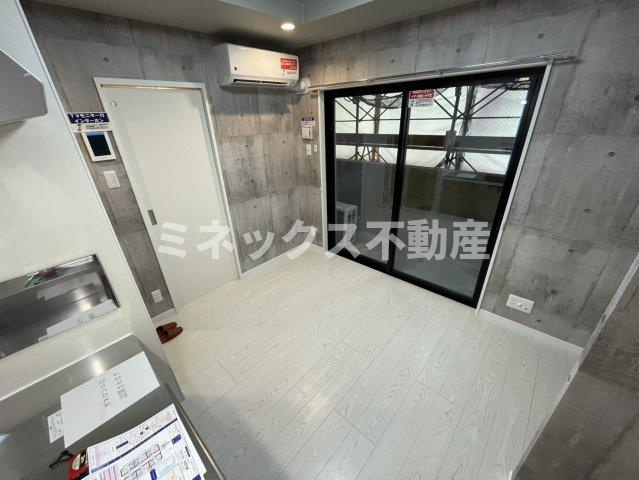 【収納】 | The Rock APT | 同タイプのお部屋の写真