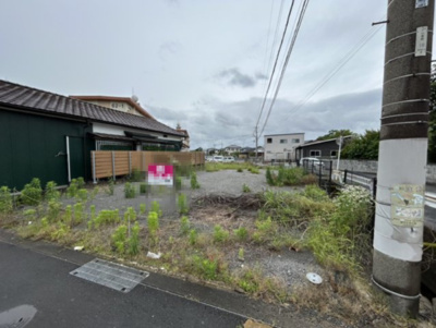 【外観】 | 都城市下川東2丁目　1,000万円
